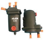ALCO FILTER Топливный фильтр FF-066
